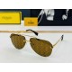2024FW Sunglasses FENDI Like beautiful autumn colors 2024FW Sunglasses FENDI Like beautiful autumn colors