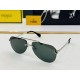 2024FW Sunglasses FENDI Like beautiful autumn colors 2024FW Sunglasses FENDI Like beautiful autumn colors