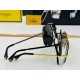 2024FW Sunglasses FENDI Like beautiful autumn colors 2024FW Sunglasses FENDI Like beautiful autumn colors