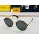 2024FW Sunglasses FENDI Anyone can be fashionable! 2024FW Sunglasses FENDI Anyone can be fashionable!