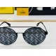2024FW Sunglasses FENDI Anyone can be fashionable! 2024FW Sunglasses FENDI Anyone can be fashionable!