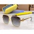 GUCCI Gucci 2024SS Sunglasses Overseas Fashion New