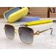 GUCCI Gucci 2024SS Sunglasses Overseas Fashion New GUCCI Gucci 2024SS Sunglasses Overseas Fashion New