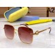 GUCCI Gucci 2024SS Sunglasses Overseas Fashion New GUCCI Gucci 2024SS Sunglasses Overseas Fashion New