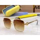 GUCCI Gucci 2024SS Sunglasses Overseas Fashion New GUCCI Gucci 2024SS Sunglasses Overseas Fashion New