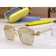 GUCCI Gucci 2024SS Sunglasses Overseas Fashion New GUCCI Gucci 2024SS Sunglasses Overseas Fashion New