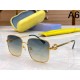 GUCCI Gucci 2024SS Sunglasses Overseas Fashion New GUCCI Gucci 2024SS Sunglasses Overseas Fashion New