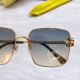 GUCCI Gucci 2024SS Sunglasses Overseas Fashion New GUCCI Gucci 2024SS Sunglasses Overseas Fashion New