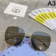 GUCCI Gucci 2024SS Sunglasses Definitely Recommended Popular New Items GUCCI Gucci 2024SS Sunglasses Definitely Recommended Popular New Items