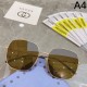 GUCCI Gucci 2024SS Sunglasses Definitely Recommended Popular New Items GUCCI Gucci 2024SS Sunglasses Definitely Recommended Popular New Items
