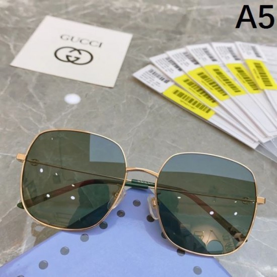 GUCCI Gucci 2024SS Sunglasses Definitely Recommended Popular New Items GUCCI Gucci 2024SS Sunglasses Definitely Recommended Popular New Items