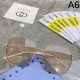 GUCCI Gucci 2024SS Sunglasses Definitely Recommended Popular New Items GUCCI Gucci 2024SS Sunglasses Definitely Recommended Popular New Items