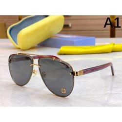 GUCCI Gucci 2024SS Sunglasses Summer new item in short supply