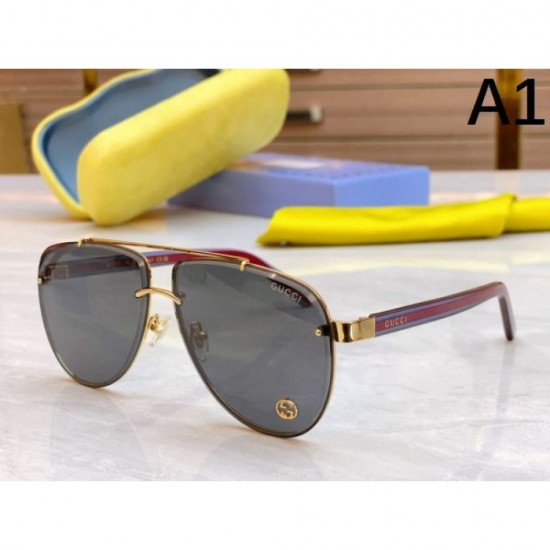 GUCCI Gucci 2024SS Sunglasses Summer new item in short supply GUCCI Gucci 2024SS Sunglasses Summer new item in short supply