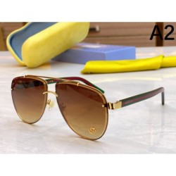 GUCCI Gucci 2024SS Sunglasses Summer new item in short supply