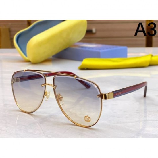 GUCCI Gucci 2024SS Sunglasses Summer new item in short supply GUCCI Gucci 2024SS Sunglasses Summer new item in short supply