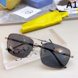 GUCCI 2024SS Sunglasses Spring/Summer Limited Collection