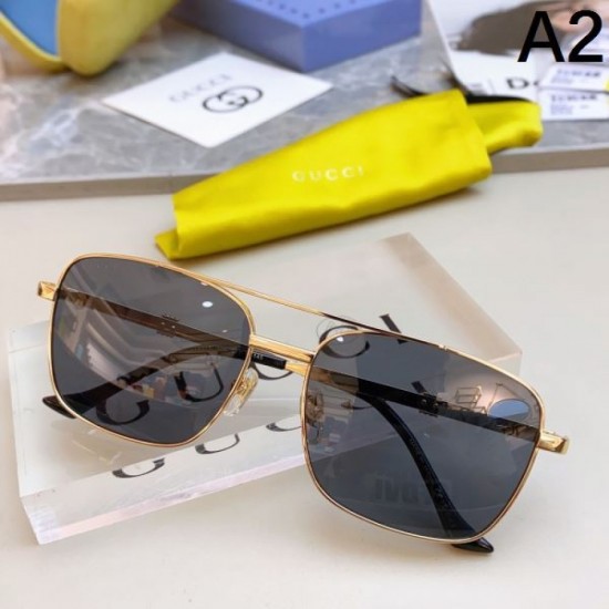 GUCCI 2024SS Sunglasses Spring/Summer Limited Collection GUCCI 2024SS Sunglasses Spring/Summer Limited Collection