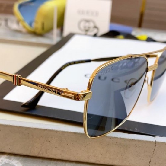 GUCCI 2024SS Sunglasses Spring/Summer Limited Collection GUCCI 2024SS Sunglasses Spring/Summer Limited Collection