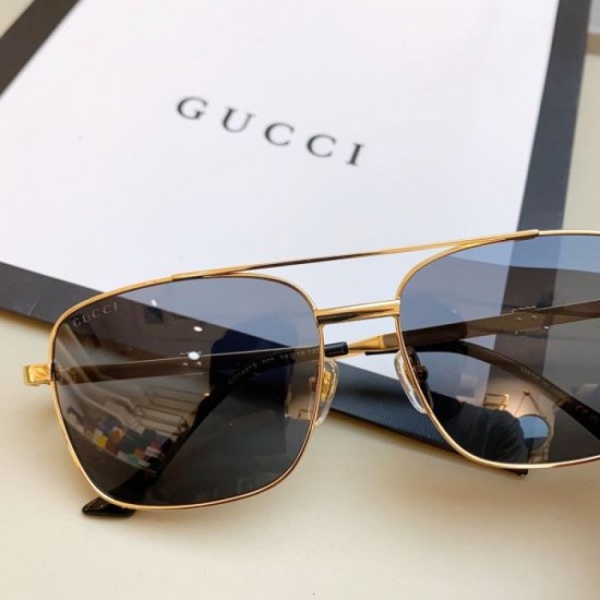 GUCCI 2024SS Sunglasses Spring/Summer Limited Collection GUCCI 2024SS Sunglasses Spring/Summer Limited Collection
