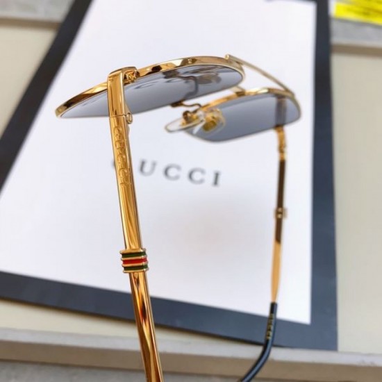 GUCCI 2024SS Sunglasses Spring/Summer Limited Collection GUCCI 2024SS Sunglasses Spring/Summer Limited Collection