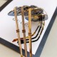 GUCCI 2024SS Sunglasses Spring/Summer Limited Collection GUCCI 2024SS Sunglasses Spring/Summer Limited Collection