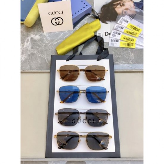 GUCCI 2024SS Sunglasses Spring/Summer Limited Collection GUCCI 2024SS Sunglasses Spring/Summer Limited Collection