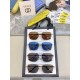 GUCCI 2024SS Sunglasses Spring/Summer Limited Collection GUCCI 2024SS Sunglasses Spring/Summer Limited Collection