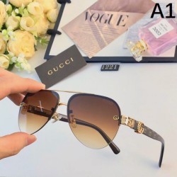 GUCCI 2024SS Sunglasses Popular new items for this summer