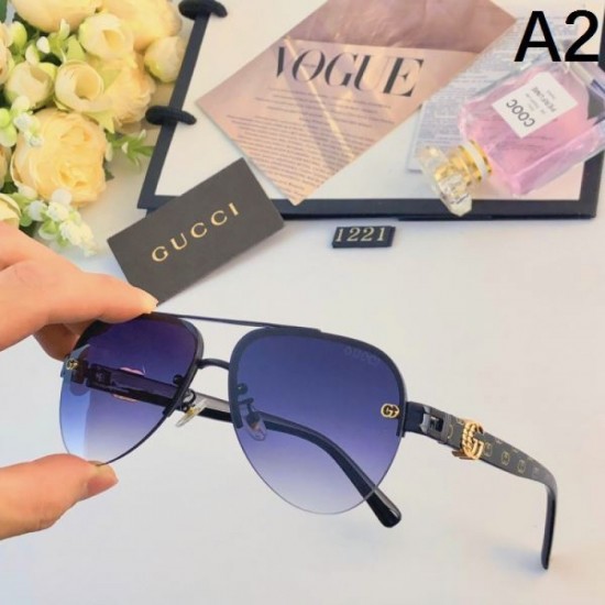 GUCCI 2024SS Sunglasses Popular new items for this summer GUCCI 2024SS Sunglasses Popular new items for this summer