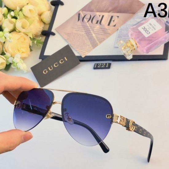 GUCCI 2024SS Sunglasses Popular new items for this summer GUCCI 2024SS Sunglasses Popular new items for this summer