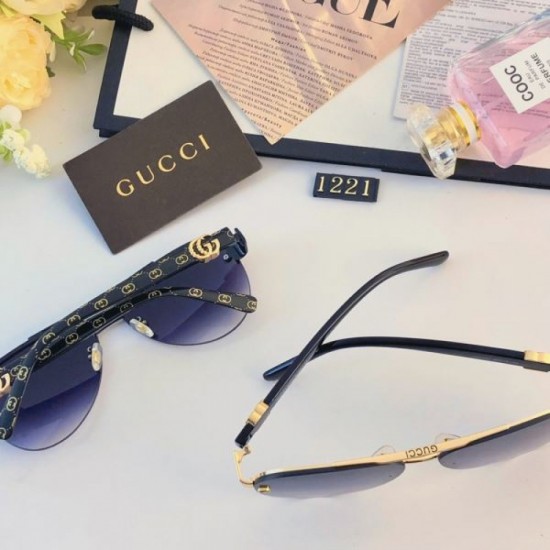 GUCCI 2024SS Sunglasses Popular new items for this summer GUCCI 2024SS Sunglasses Popular new items for this summer