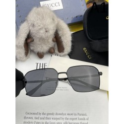 GUCCI Gucci 2024SS Sunglasses Charming Style