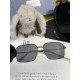GUCCI Gucci 2024SS Sunglasses Charming Style GUCCI Gucci 2024SS Sunglasses Charming Style
