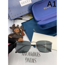 GUCCI Gucci 2024SS Sunglasses A playful item