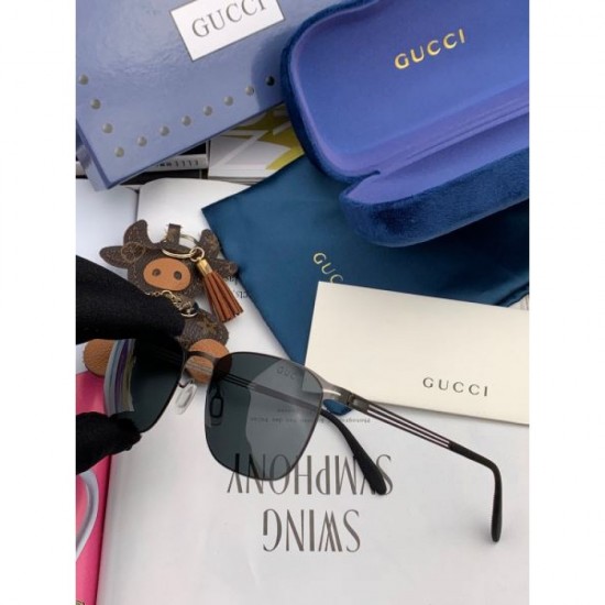 GUCCI Gucci 2024SS Sunglasses A playful item