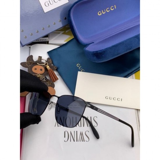GUCCI Gucci 2024SS Sunglasses A playful item