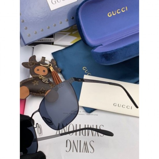 GUCCI Gucci 2024SS Sunglasses A playful item