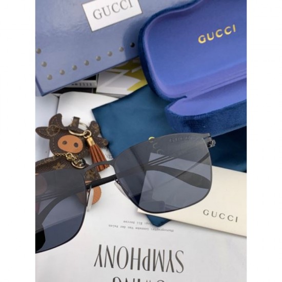 GUCCI Gucci 2024SS Sunglasses A playful item