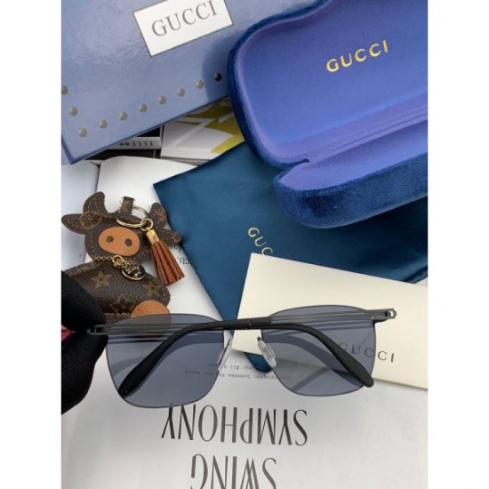 GUCCI Gucci 2024SS Sunglasses A playful item