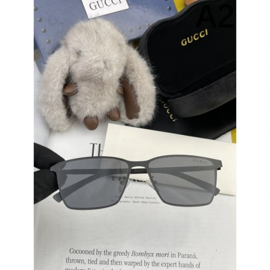 GUCCI Gucci 2024SS Sunglasses This spring/summer pre-sale new item GUCCI Gucci 2024SS Sunglasses This spring/summer pre-sale new item