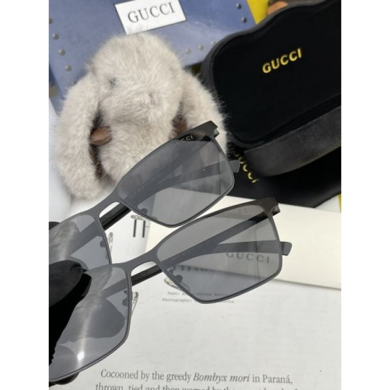 GUCCI Gucci 2024SS Sunglasses This spring/summer pre-sale new item GUCCI Gucci 2024SS Sunglasses This spring/summer pre-sale new item