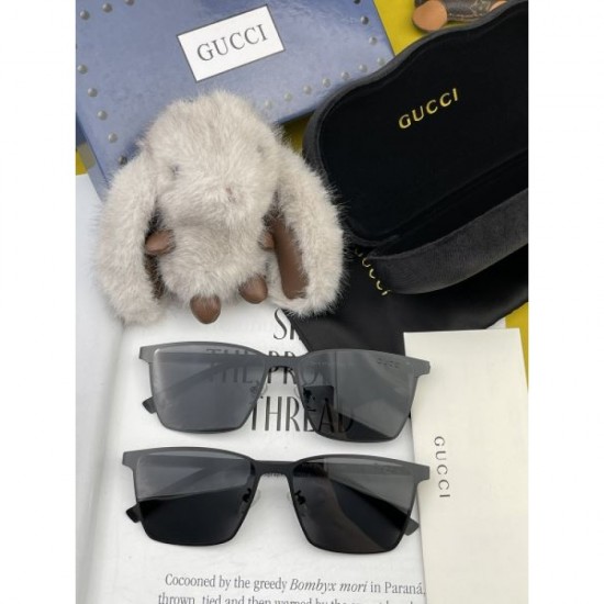 GUCCI Gucci 2024SS Sunglasses This spring/summer pre-sale new item GUCCI Gucci 2024SS Sunglasses This spring/summer pre-sale new item