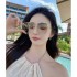 GUCCI Gucci 2024SS sunglasses are cooler than they look