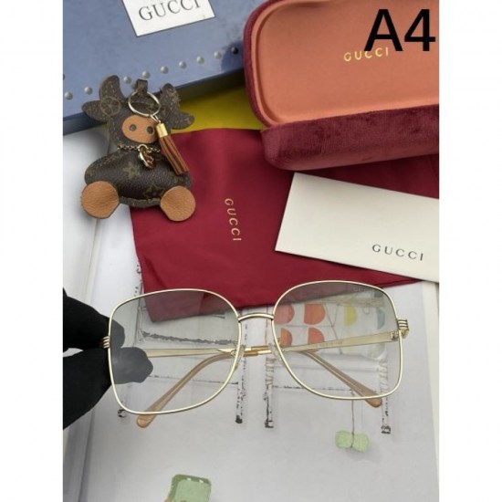GUCCI Gucci 2024SS sunglasses are cooler than they look GUCCI Gucci 2024SS sunglasses are cooler than they look