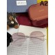 GUCCI 2024SS Sunglasses New spring/summer item that is attracting a lot of attention GUCCI 2024SS Sunglasses New spring/summer item that is attracting a lot of attention