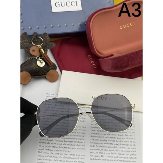 GUCCI 2024SS Sunglasses New spring/summer item that is attracting a lot of attention GUCCI 2024SS Sunglasses New spring/summer item that is attracting a lot of attention