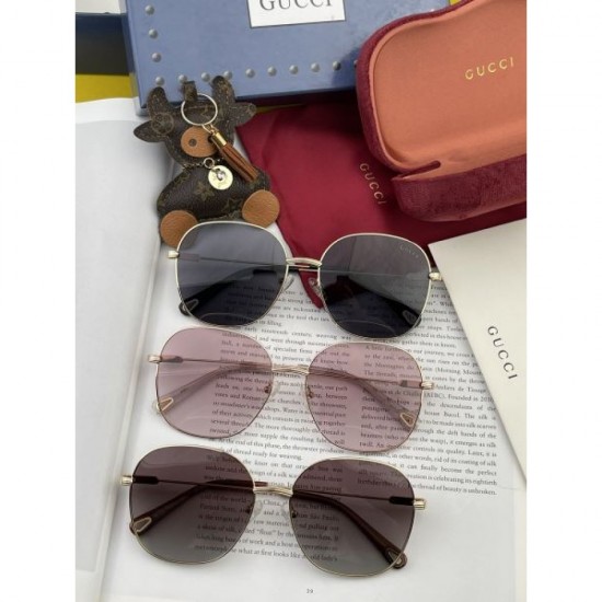 GUCCI 2024SS Sunglasses New spring/summer item that is attracting a lot of attention GUCCI 2024SS Sunglasses New spring/summer item that is attracting a lot of attention