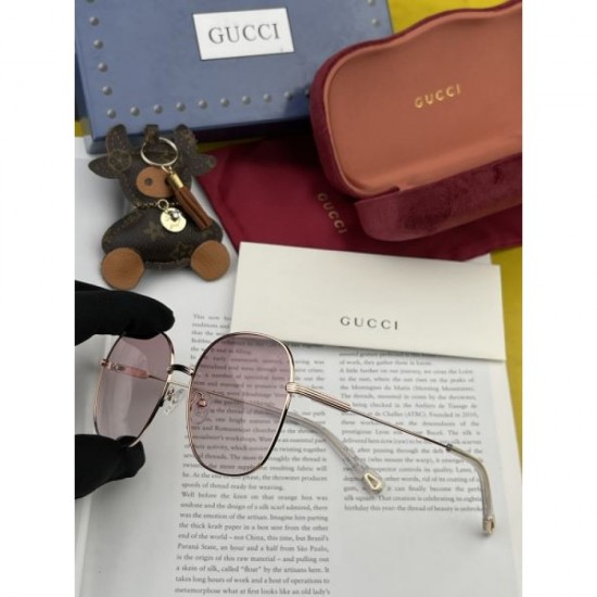 GUCCI 2024SS Sunglasses New spring/summer item that is attracting a lot of attention GUCCI 2024SS Sunglasses New spring/summer item that is attracting a lot of attention