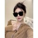 GUCCI 2024SS Sunglasses Urban Style GUCCI 2024SS Sunglasses Urban Style
